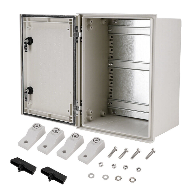 Electrical Box Enclosure Case Cabinet Switchboard