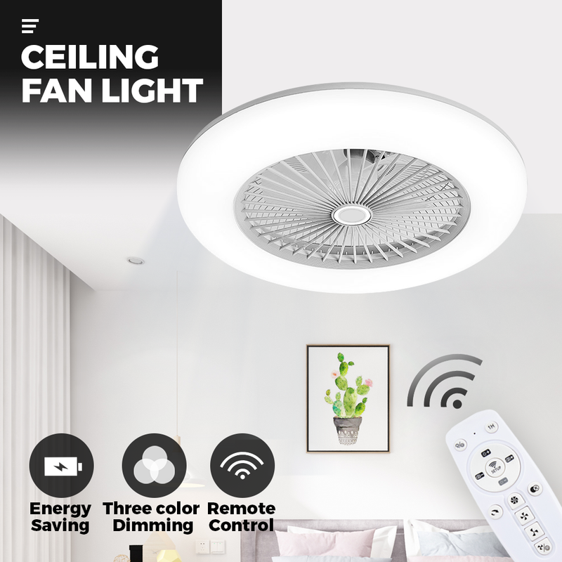 Wireless led ceiling light deals with remote control