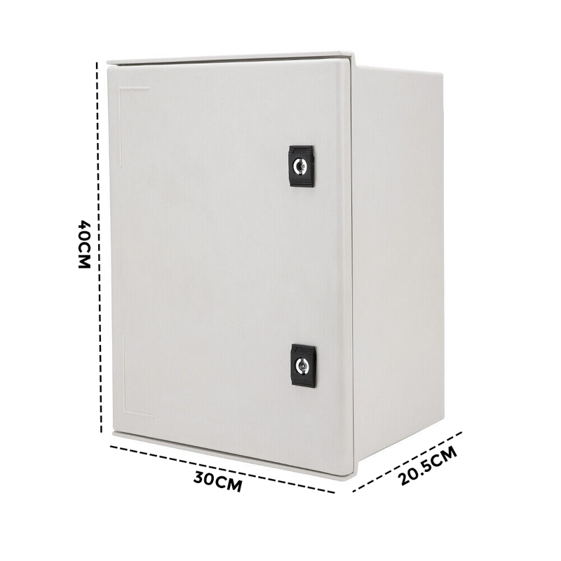 Electrical Box Enclosure Case Cabinet Switchboard