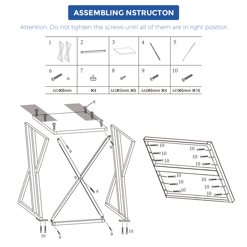 Dryer Stand Over Front Loading Washing Machine Portable Dryer Holder Shelf Stacking Kit for Washing Machine Tumble Dryer 102x67x60cm Holds Up to 100Kg