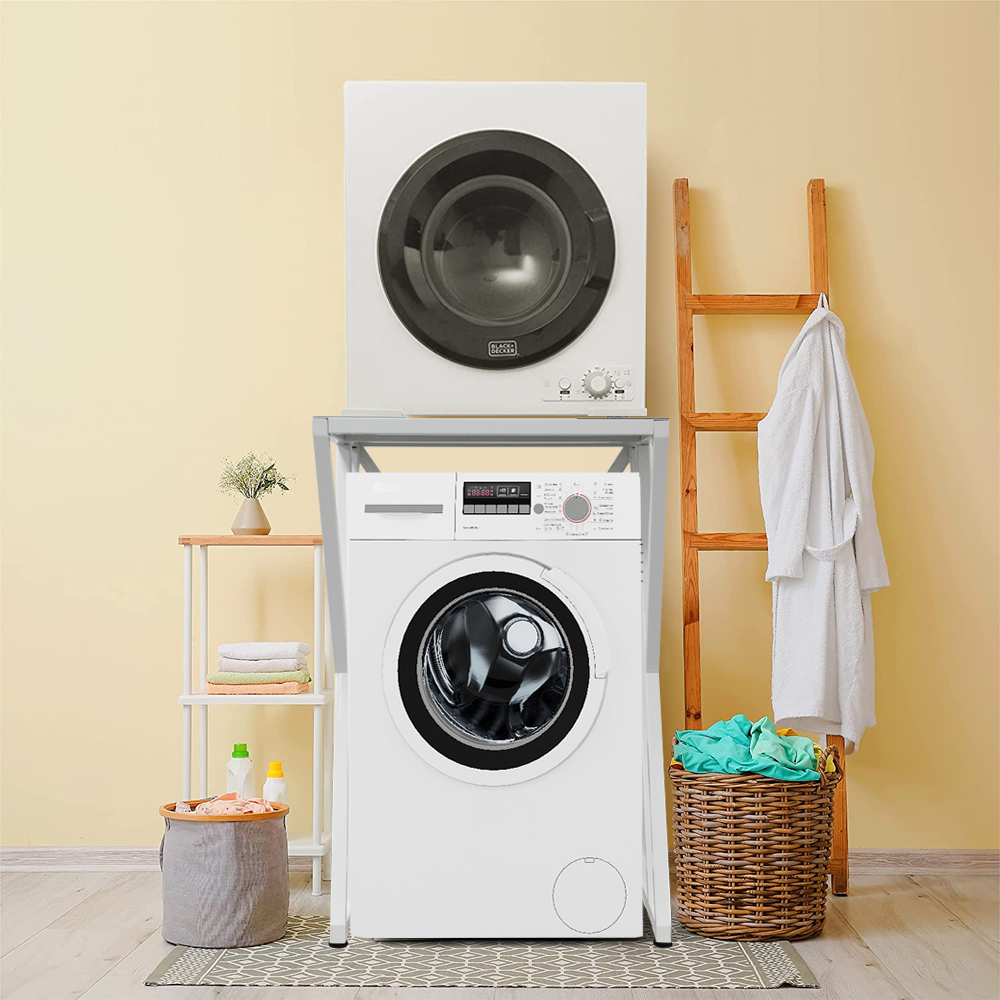 Washer and dryer holder sale